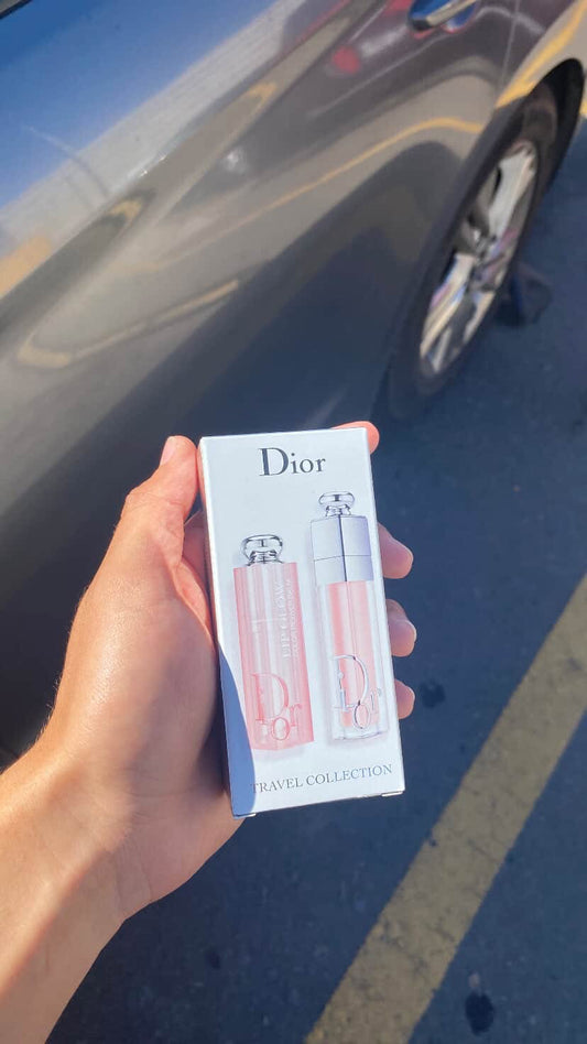 DIOR DUO
