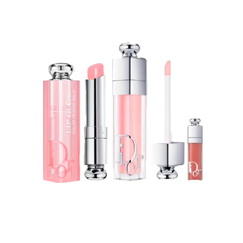 Dior Addict Lip Glow Set