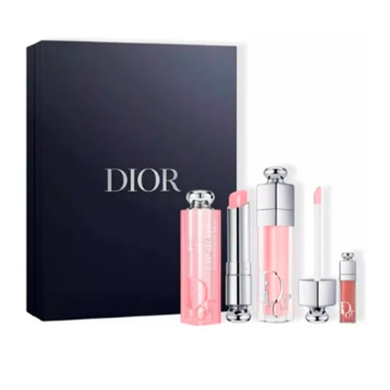Dior Addict Lip Glow Set