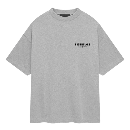 Essentials T-Shirts Dark Gray