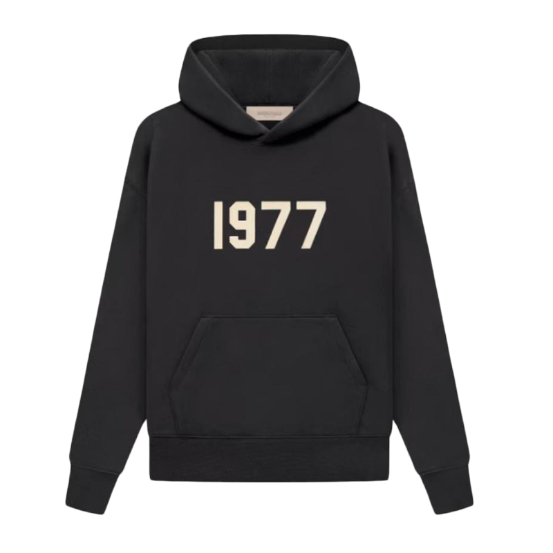 Hoodie Fear of God Essentials 1977