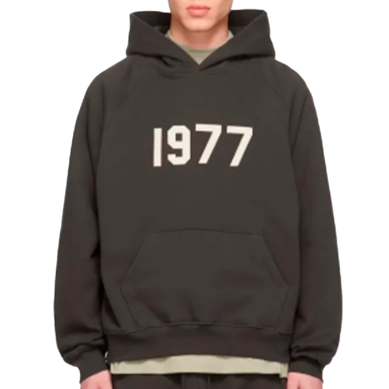 Hoodie Fear of God Essentials 1977