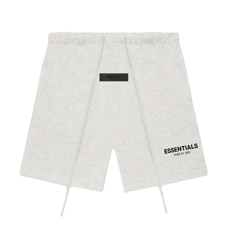 Fear Of God Essentials FeltSweat Shorts