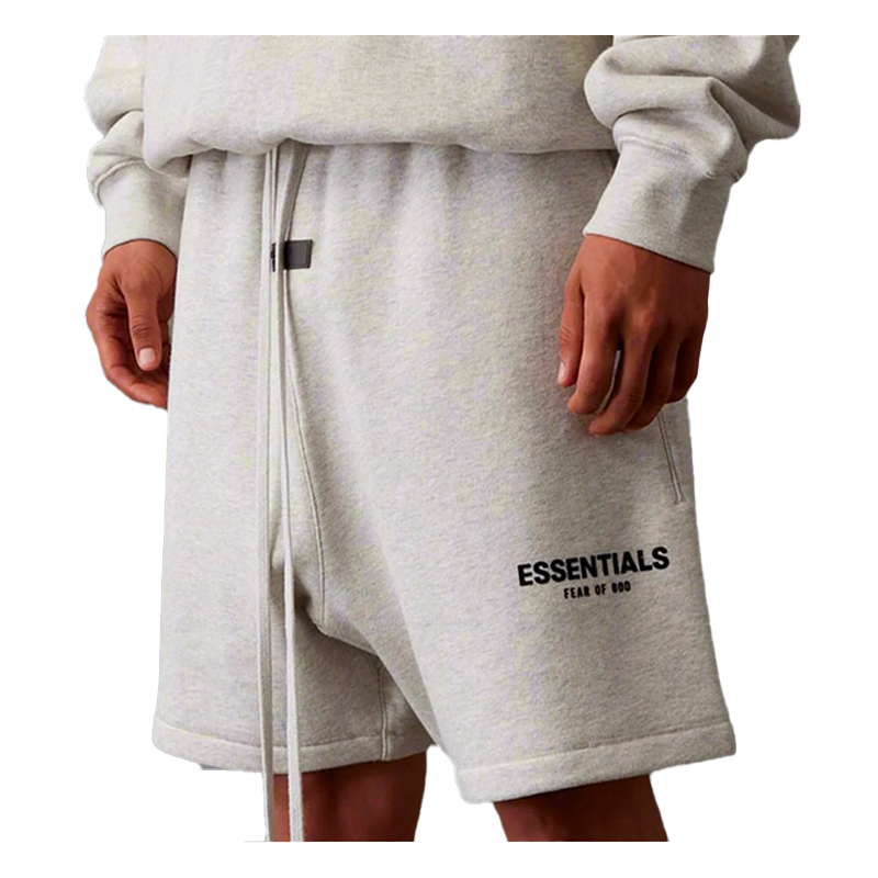 Fear Of God Essentials FeltSweat Shorts