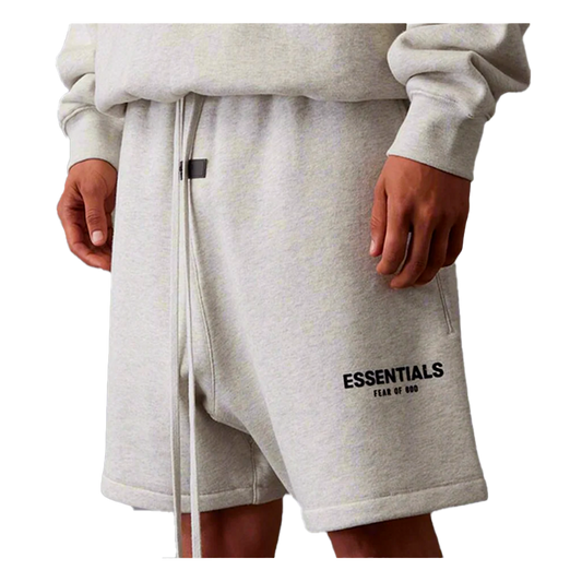 Fear Of God Essentials FeltSweat Shorts