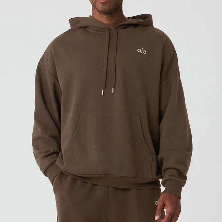 HODDIE ALO CAFÉ