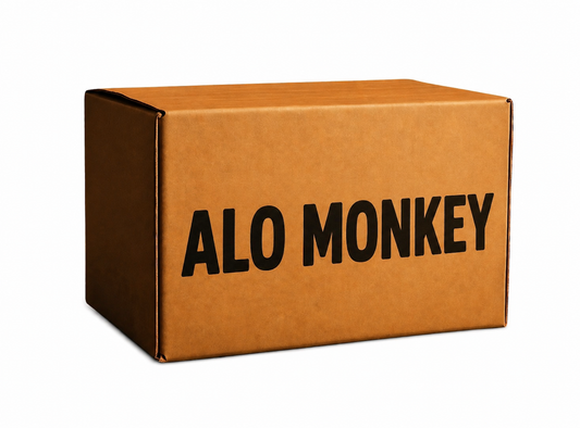 CAJA 3PZ ALO YOGA