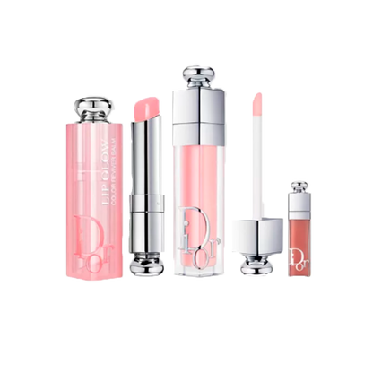 Dior Addict Lip Glow Set