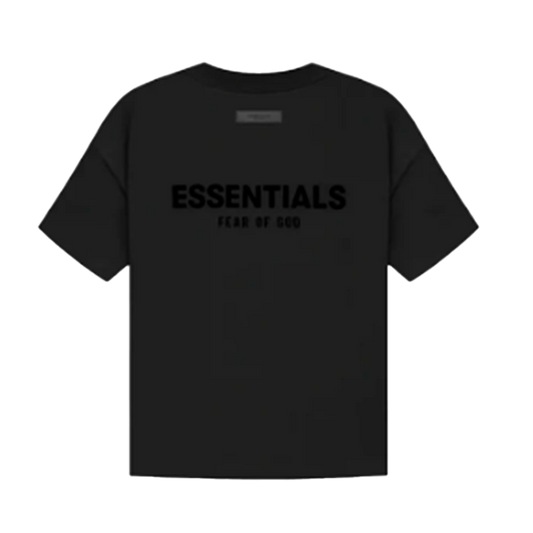 Essentials T-Shirts Black