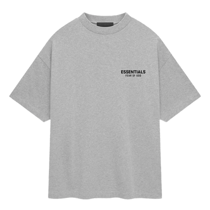Essentials T-Shirts Dark Gray