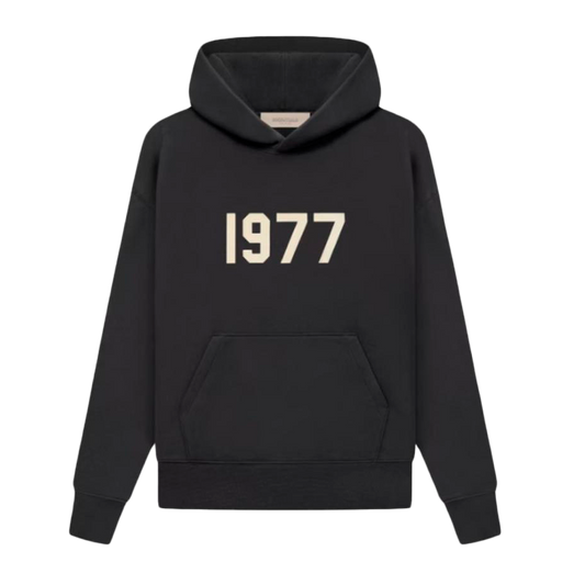 Hoodie Fear of God Essentials 1977