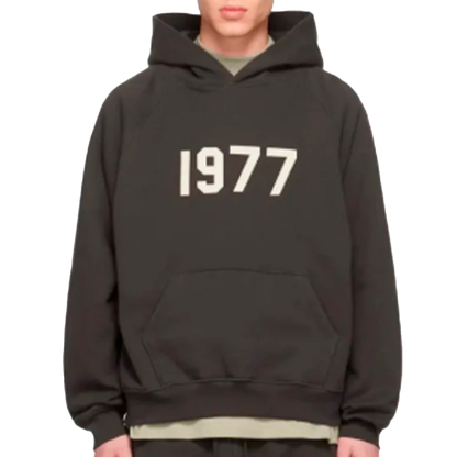 Hoodie Fear of God Essentials 1977