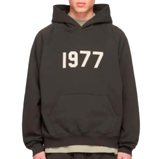 Hoodie Fear of God Essentials 1977